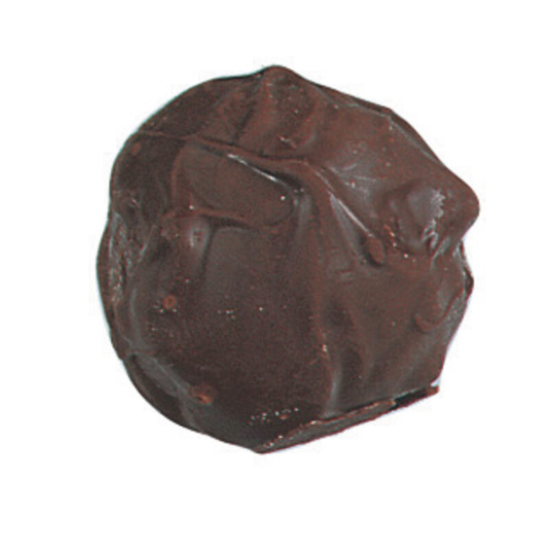 Cointreau truffle - Cointreau in dark chocolate 12g