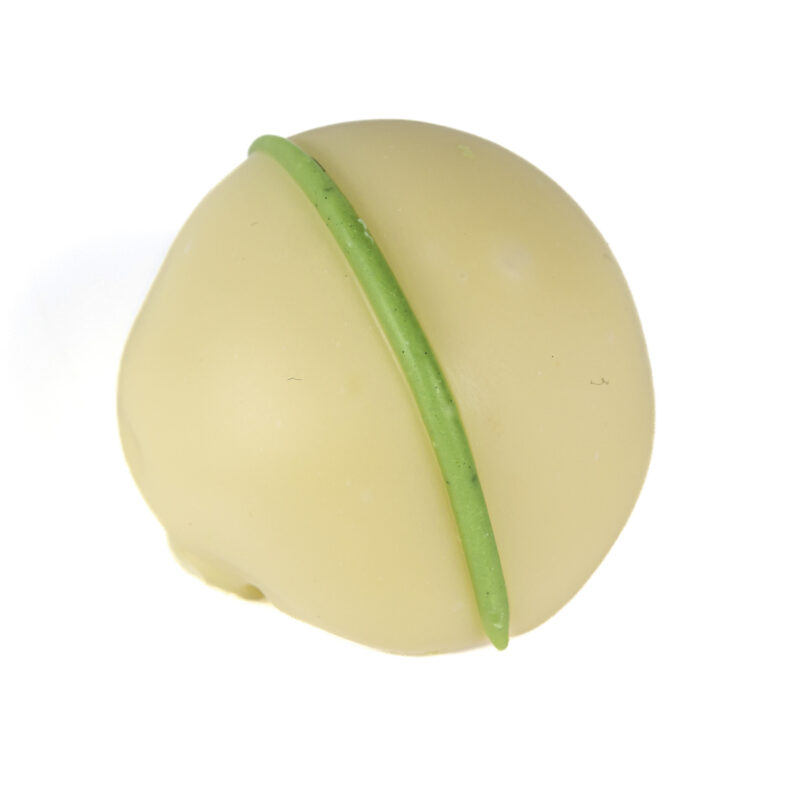 Pistachio & amaretto - pistachio & almond crème fraîche in white chocolate 14g