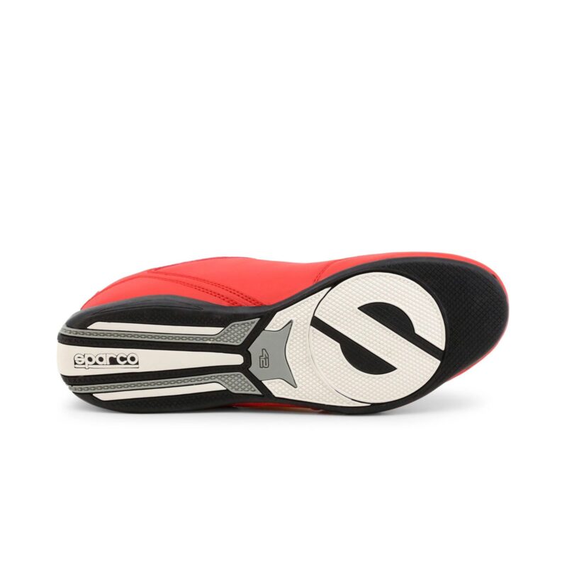 Sparco SP-F12_RED-BLACK - Image 5