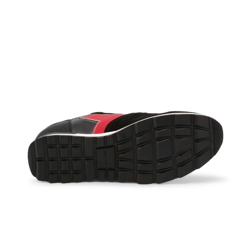 Sparco MONTECARLO_BLACK-RED - Image 5