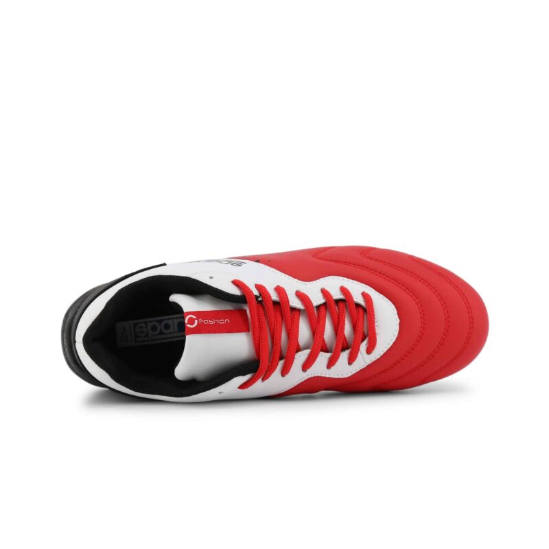 Sparco SP-FTX_WHITE-RED-BLACK - Image 4