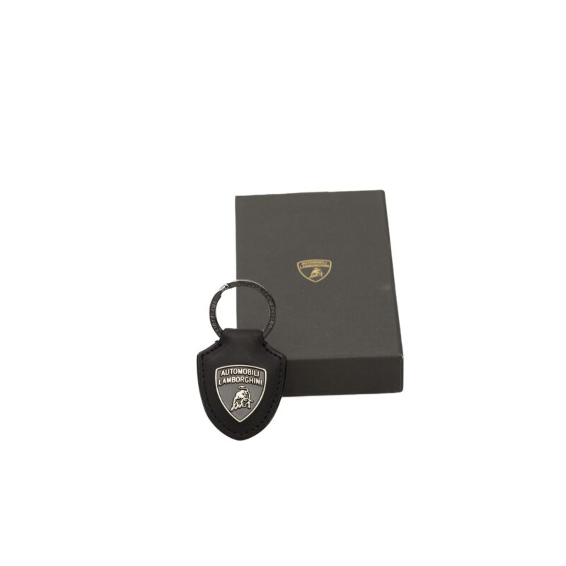 Automobili Lamborghini 72XA8PK2ZP047_899Black - Image 3