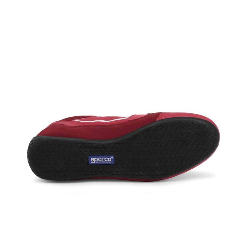 Sparco SP-F7_RED-WHITE - Image 4