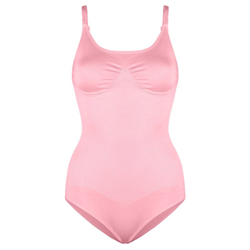 Bodyboo BB1040_Pink - Image 2