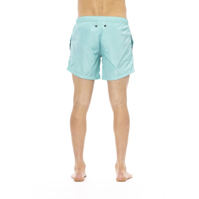 Bikkembergs Beachwear BKK1MBS05_CERAMIC - Image 3