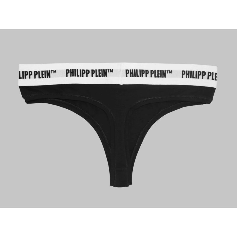 Philipp Plein DUPP0199_BI-PACK_BLACK - Image 3