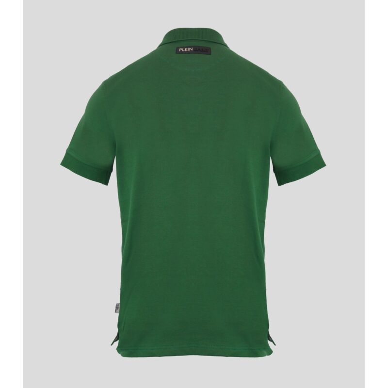 Plein Sport PIPS50432_GREEN - Image 2