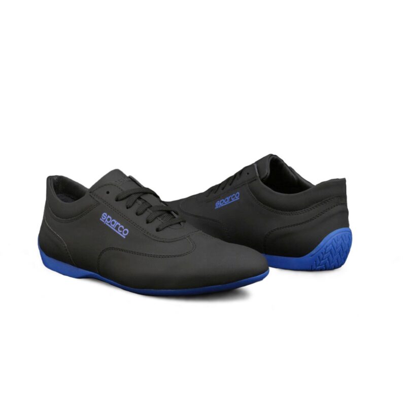 Sparco IMOLA-LIMITED_BLACK-BLUE - Image 2