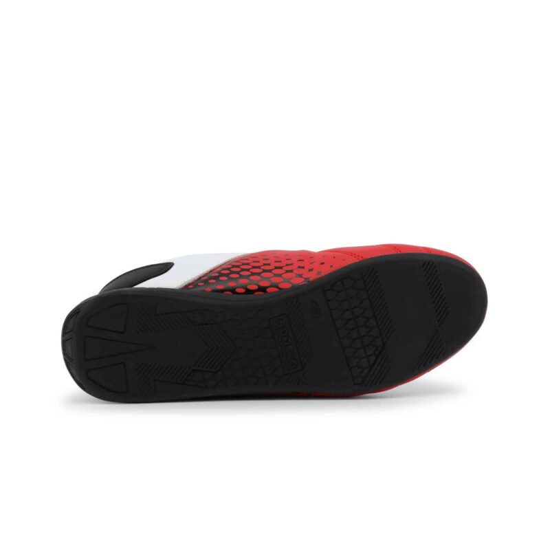 Sparco SP-FTX_WHITE-RED-BLACK - Image 5