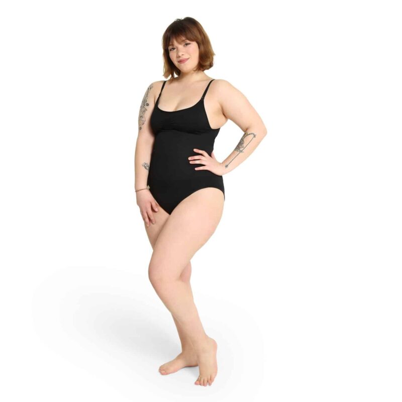 Bodyboo BB1040_Black - Image 6