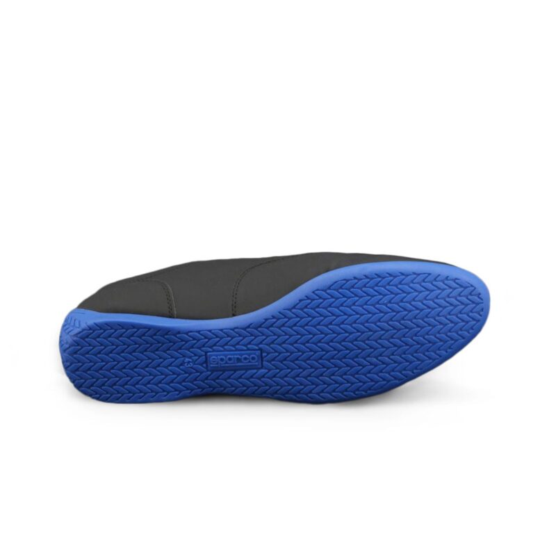 Sparco IMOLA-LIMITED_BLACK-BLUE - Image 3