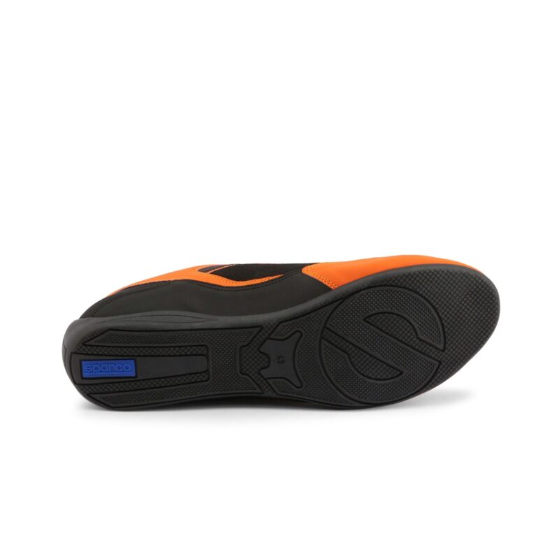 Sparco JEREZ_ORANGE-BLACK - Image 5