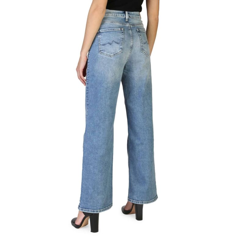 Pepe Jeans LEXA-SKY-HIGH_PL204162HI5_DENIM_L30 - Image 2