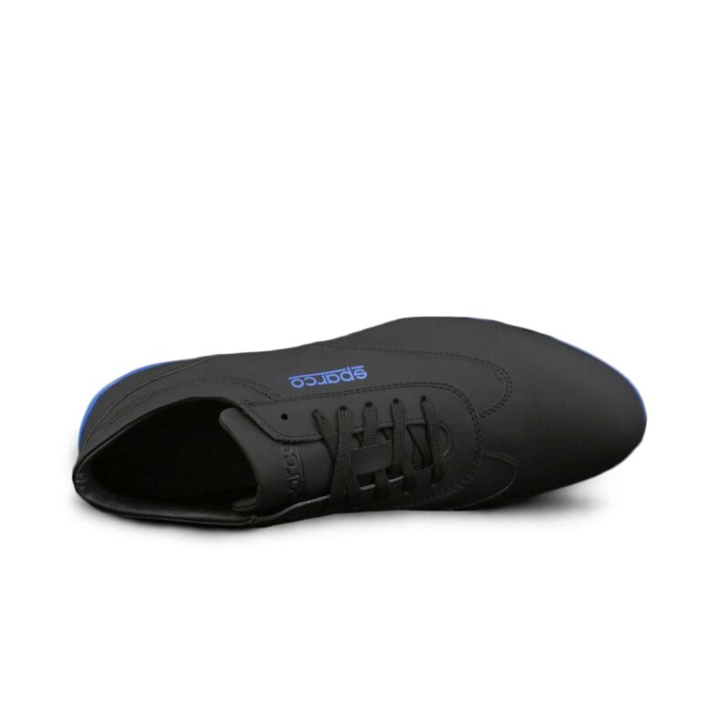 Sparco IMOLA-LIMITED_BLACK-BLUE - Image 4