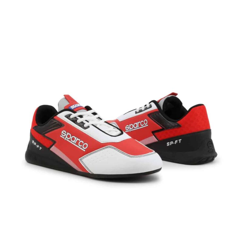 Sparco SP-FT_RED - Image 3