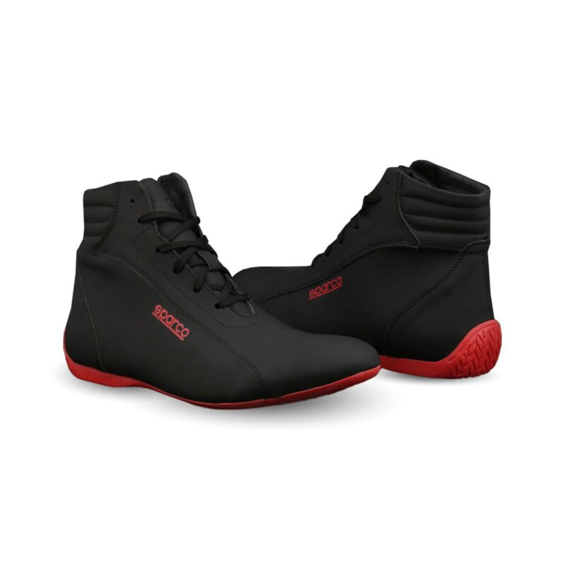 Sparco MONZA-LIMITED_BLK-RED - Image 2