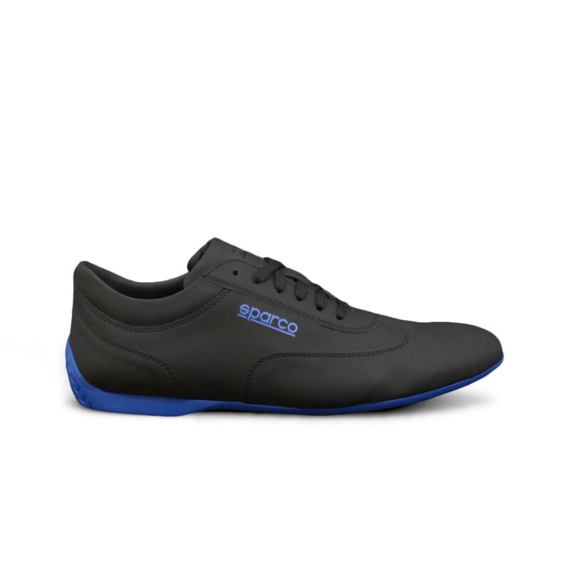 Sparco IMOLA-LIMITED_BLACK-BLUE - Image 5