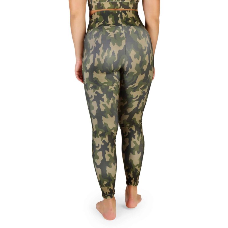 Bodyboo BB23956_Camo-Green - Image 4