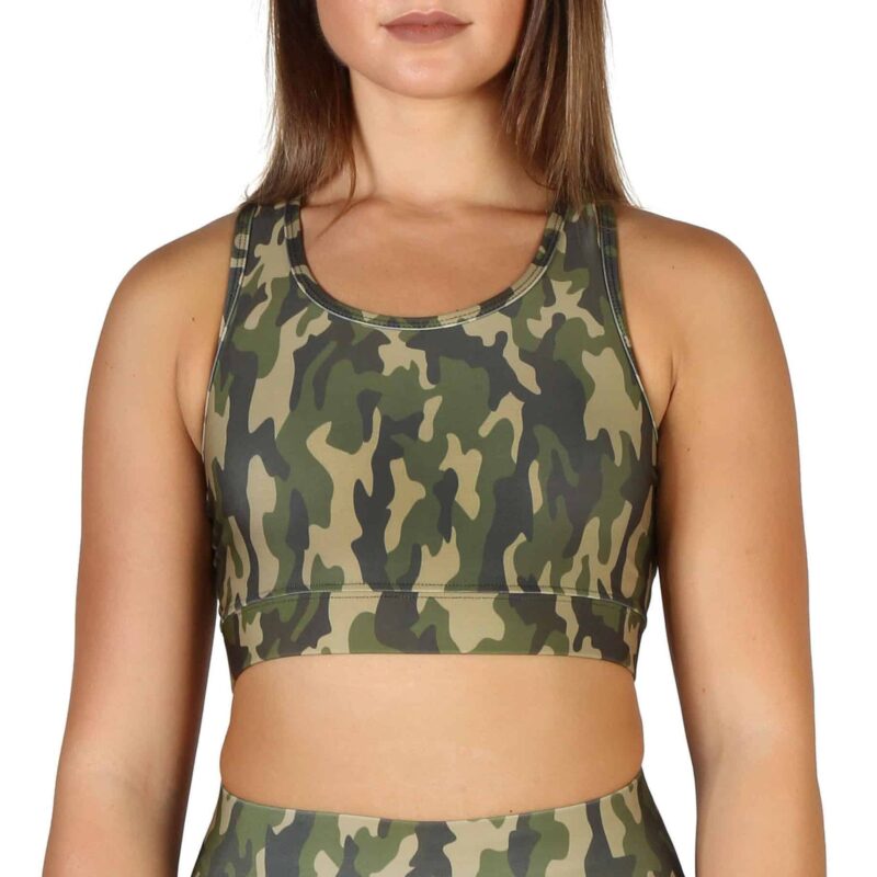 Bodyboo BB70220_Camo-Green - Image 3