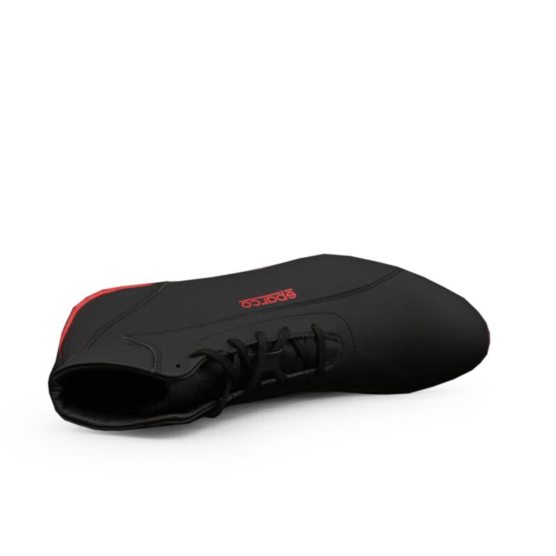 Sparco MONZA-LIMITED_BLK-RED - Image 3