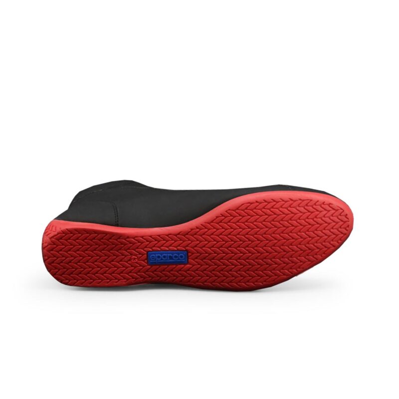 Sparco MONZA-LIMITED_BLK-RED - Image 4