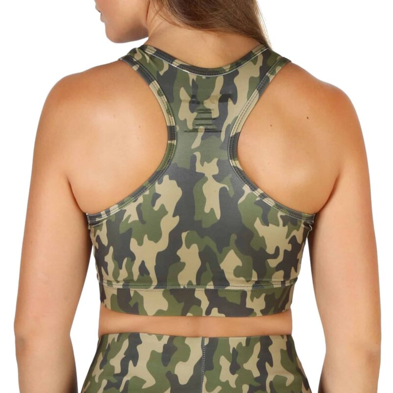 Bodyboo BB70220_Camo-Green - Image 4