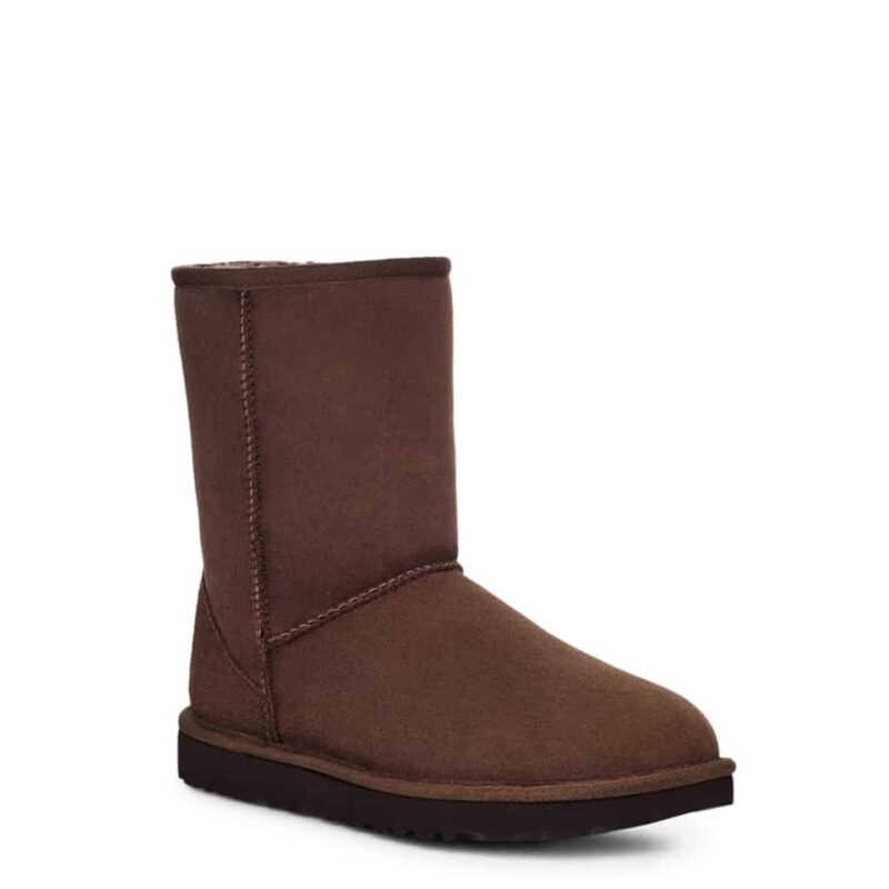 UGG CLASSIC_SHORT_II_1016223_BCDR - Image 2