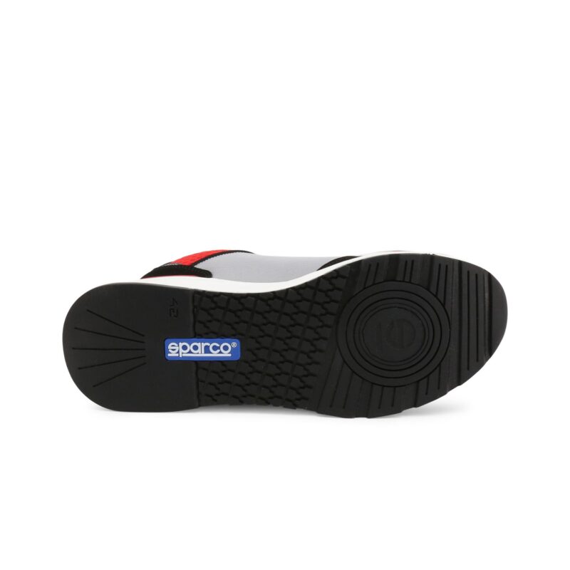 Sparco SP-FR_RED-GREY - Image 5