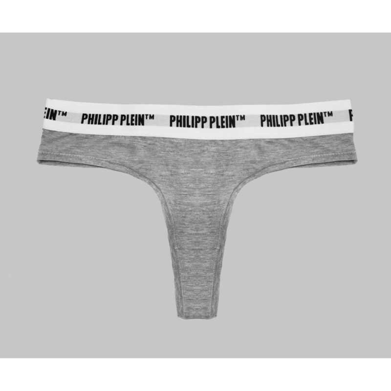 Philipp Plein DUPP0194_BI-PACK_GREY - Image 2