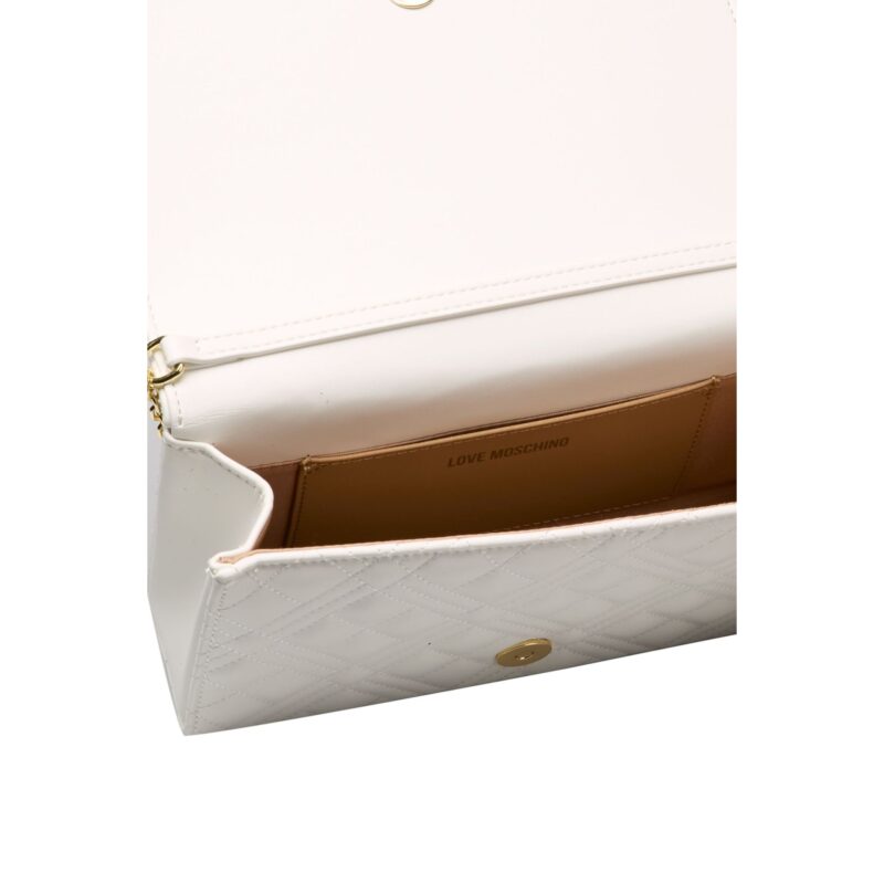 Love Moschino JC4079PP0HLA_120BIANCO - Image 5