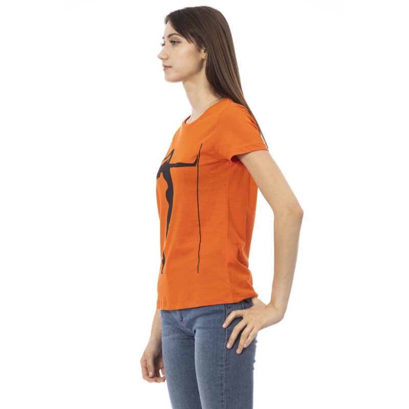 Trussardi Action 2BT24_35Orange - Image 2