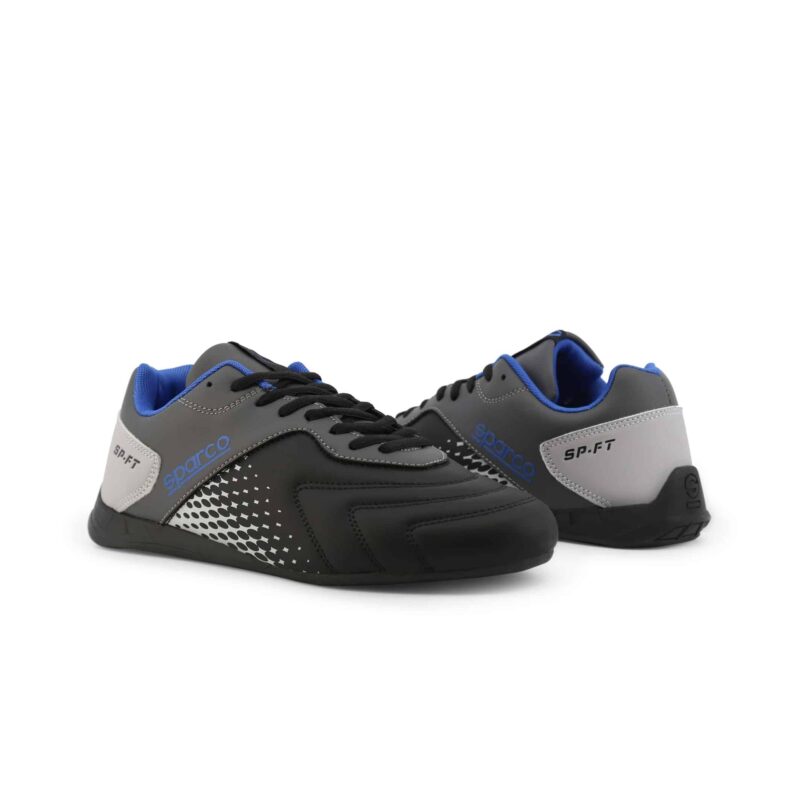 Sparco SP-FTX_WHITE-BLACK-GREY - Image 3