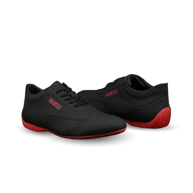 Sparco IMOLA-LIMITED_BLK-RED - Image 2