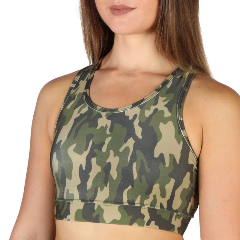 Bodyboo BB70220_Camo-Green - Image 5