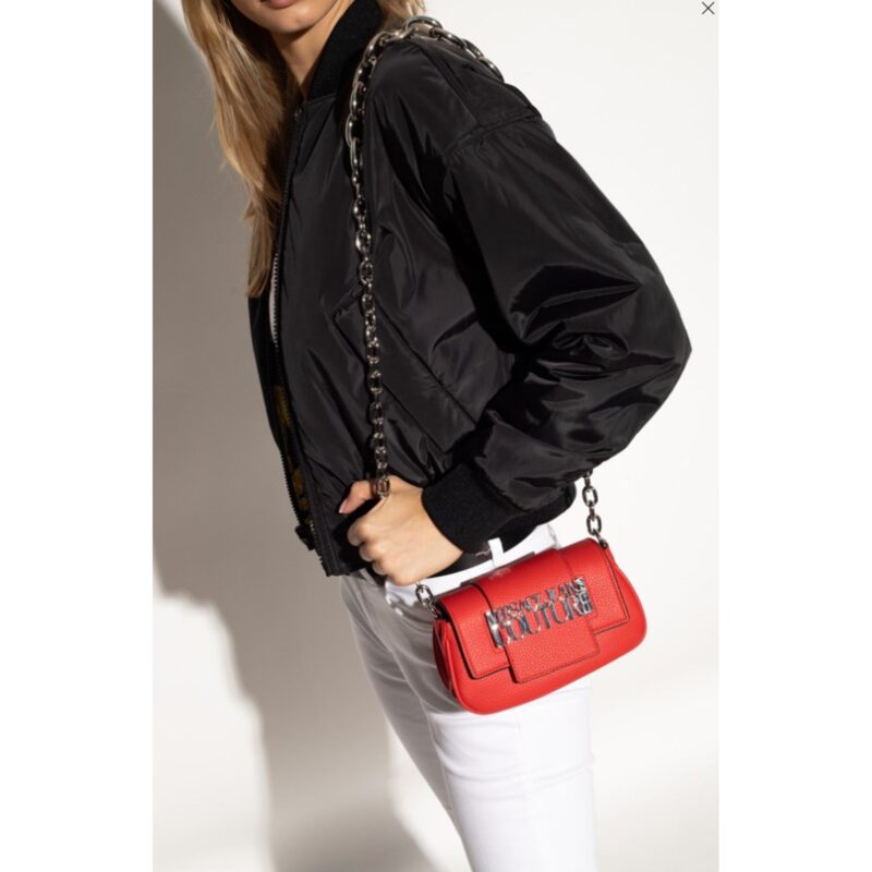 Versace Jeans 75VA4BB2_ZS413_514 - Image 2