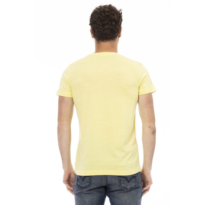 Trussardi Action 2AT02F_96Yellow - Image 3