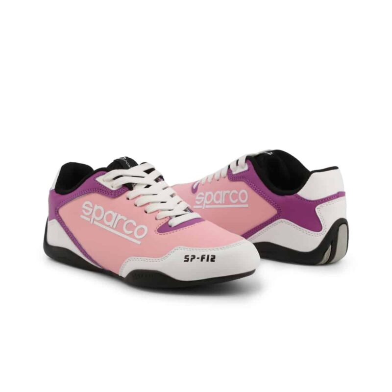 Sparco SP-F12_PINK-PURPLE - Image 3