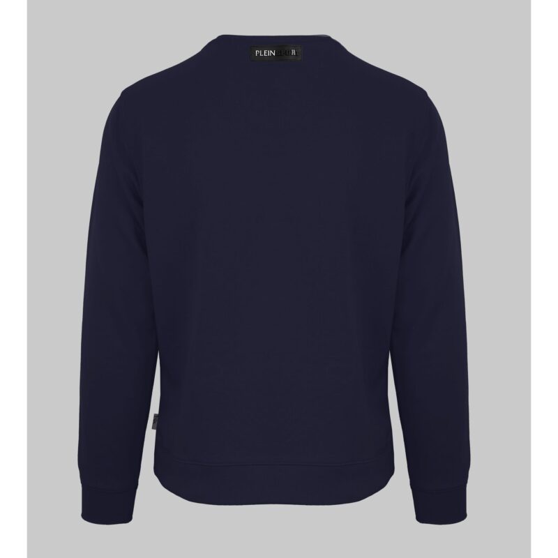 Plein Sport FIPSG60085_NAVY - Image 2