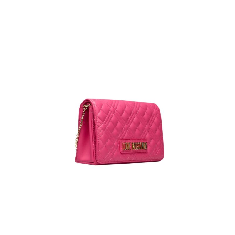 Love Moschino JC4079PP0HLA_604FUCSIA - Image 2