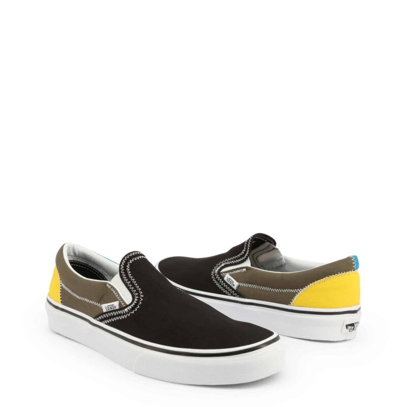 Vans CLASSIC-SLIP-ON_VN0A4U3819Y1 - Image 2