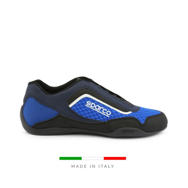 Sparco JEREZ_BLUETTE-NAVY - Image 6