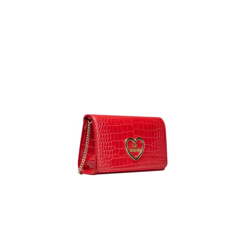 Love Moschino JC4182PP0HKC_500ROSSO - Image 2