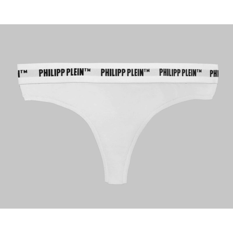 Philipp Plein DUPP0101_BI-PACK_WHITE - Image 2