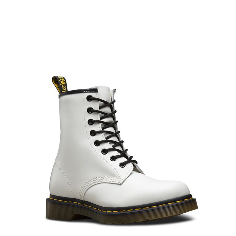 Dr Martens DM11822100_1460_WHITE - Image 2