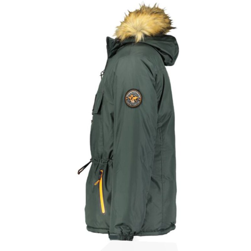 Geographical Norway Axpedition_man_dkgrey - Image 2