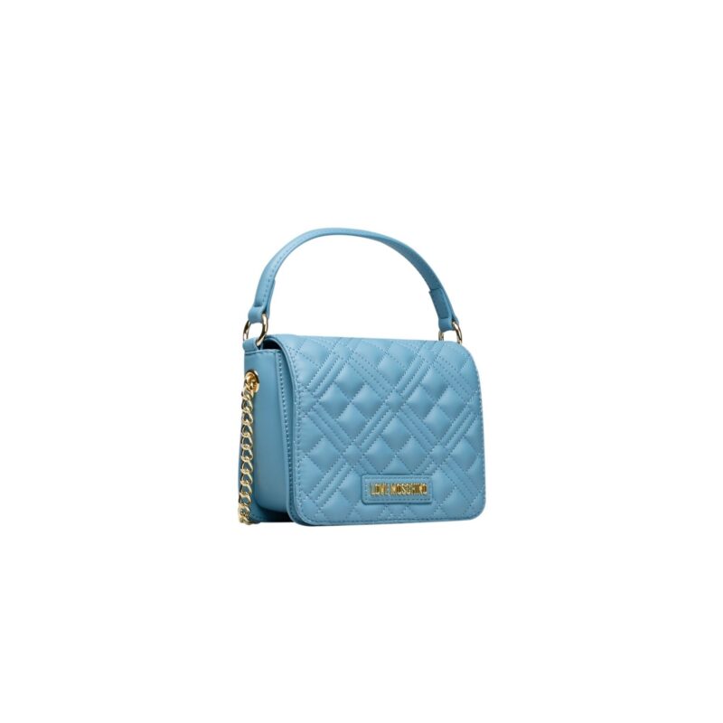 Love Moschino JC4277PP0CKN_700azzurro - Image 2