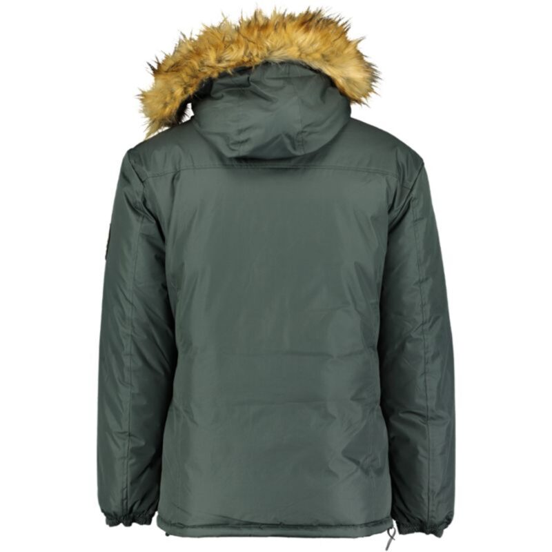 Geographical Norway Axpedition_man_dkgrey - Image 3