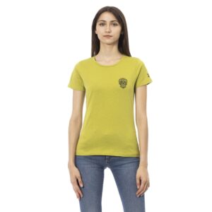 Trussardi Action 2BT18_160Green - XXL