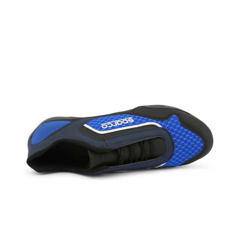 Sparco JEREZ_BLUETTE-NAVY - Image 4