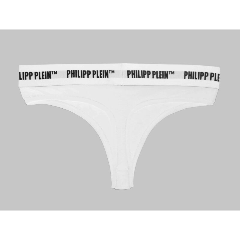 Philipp Plein DUPP0101_BI-PACK_WHITE - Image 3